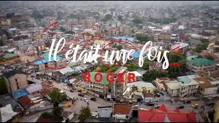 Bourse Vodacom Exetat | Roger, ancien Boursier nous raconte son expérience | Fondation | Vodacom RDC