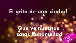 Tan enamorados- Ricardo Montaner+letra