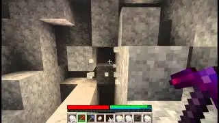 Terrafirmacraft Quicktips #5: Cave-in Insurance!
