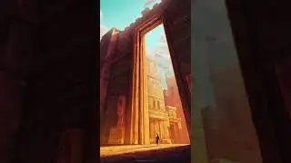 Parallel universe in ramayan. Story of sri ram and Lord Hanuman ji.#shorts #paralleluniverse