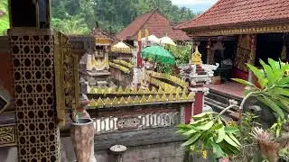 Slow Bahasa Indonesia Lesson - Rumah Bali