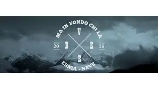 Ernia - Neve (Prod. Noise) (Lyric Video)