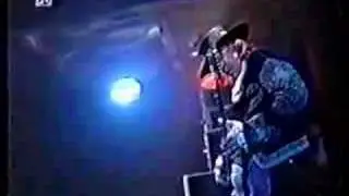 Stevie ray Vaughan(SRV)-Tin Pan Alley Part 2