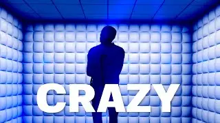 Donnavan - Crazy (Visualizer)
