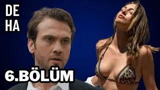 İmre ve Devran Aşkı Olacak mı - Deha 6. Bölüm