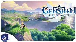 Genshin Impact | AR 20 | PC