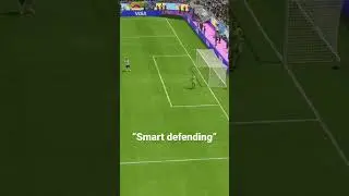 200 IQ play in FIFA 23