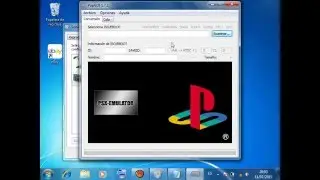 COMO CONVERTIR UN ISO DE PSX A PSP .PBP 2015