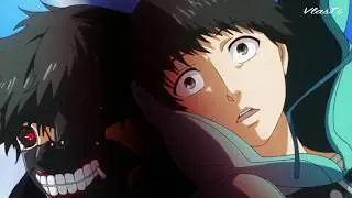 「AMV」-Реквием по мечте [Аниме Клип]