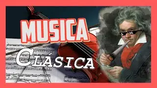 Las 10 MEJORES OBRAS CLÁSICAS que TIENES que OIR!! 🔥🔥🔥 | Macarron Academy