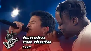 Ivandro duets hit song 