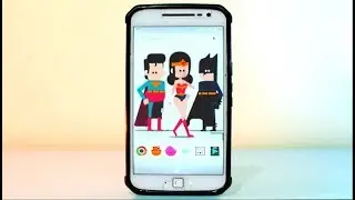 Turn Anything Into A LIVE WALLPAPER(2020 WORKS)！