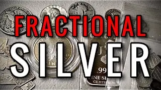 Should You Buy Fractional Silver Bars/Rounds? (Pros & Cons)