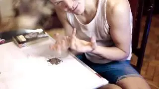 ЛАРИН - Три в одном