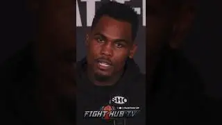 Jermell Charlo CALLS OUT Terence Crawford after LOSS to Canelo!