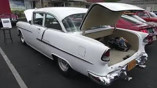 1955 Chevy Dreamgoatinc