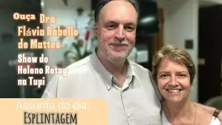 Você já ouviu falar em esplintagem dental?