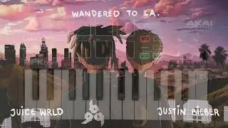 Wandered To LA(Real Beats Remake)