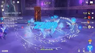 Abyss 10-3