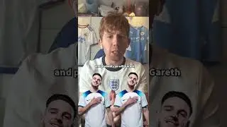 Building the best ENGLAND starting 11 for the World Cup 