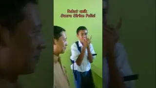 Bakat Unik Suara Sirine