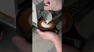 Latte Art - FLOW
