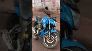 #suzuki #gixer #suzukigixxersf #gixxer250 #modification gixxer sf 250