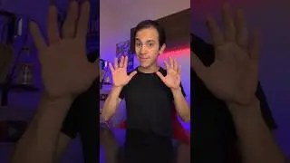 Juego con tus Manos 🤚 