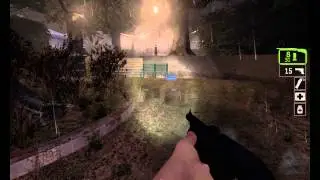 Left 4 Dead 2 №4 Ох уж этот переход