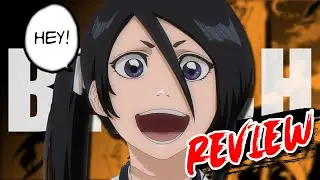 BLEACH 2021 Special Chapter REVIEW | HELL STORY ARC CONFIRMED!