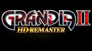 Grandia ll Remaster [*Extrem*] vs x4 Frost Frog 11