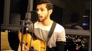 Creed - With Arms Wide Open (Satvik B Cover)