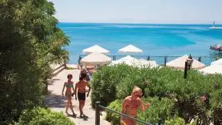 Didim Best Hotels - Didim Beach Resort & Spa