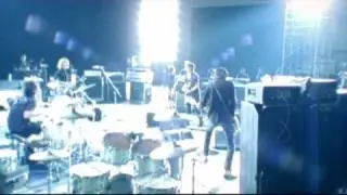 The Flare / the HIATUS