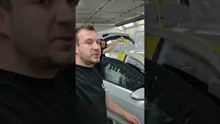 Un metodo alternativo per incartare le Auto 🚗 😉