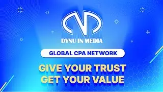 Dynu In Media - Global CPA Network