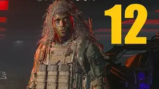 DON'T PLAY ZOMBIES PAST BEDTIME (Emotional) | COD MWZombies EP. 12