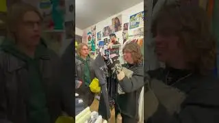Right… (wait til the end)