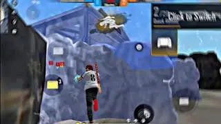 Djota ff_ highlights🏆 free fire, hadcan hud  3 dedos _motorola one fuzion❤️🏆