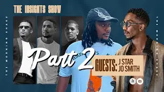 THE BOYS ARE BACK IN TOWN PART 2 | Podcast