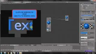 APPLY NODE EFFECTS IN BLENDER 2.5 TEXT.wmv