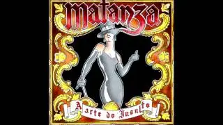 Matanza - Estamos Todos Bêbados