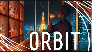 //orbit// Friday Night (Dream diary)