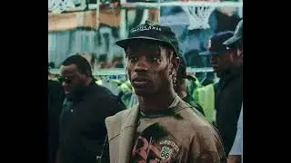(FREE) Travis Scott Type Beat - 