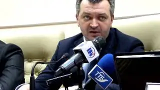 начальник Головного управління ДФС у Тернопільській області Ігор Комендат (ч. 5)