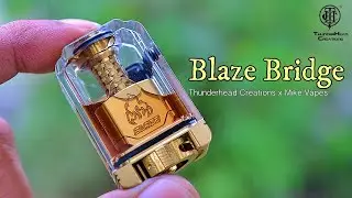 Mengenal Blaze Bridge