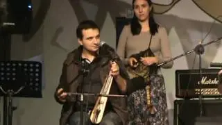kemence konser muhabbet