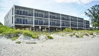 2312 Gulf Drive #109, Bradenton Beach, FL 34217