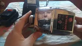 Новые покупки по дешману