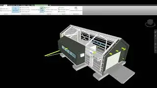 3 Tutorial 3 Navisworks Freedom introducción   generalidades #navisworks #autodesk #bim